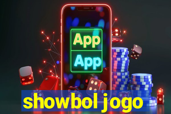 showbol jogo