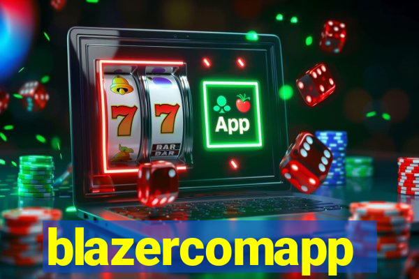 blazercomapp