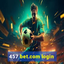 457 bet.com login