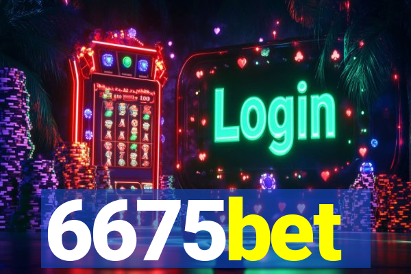 6675bet