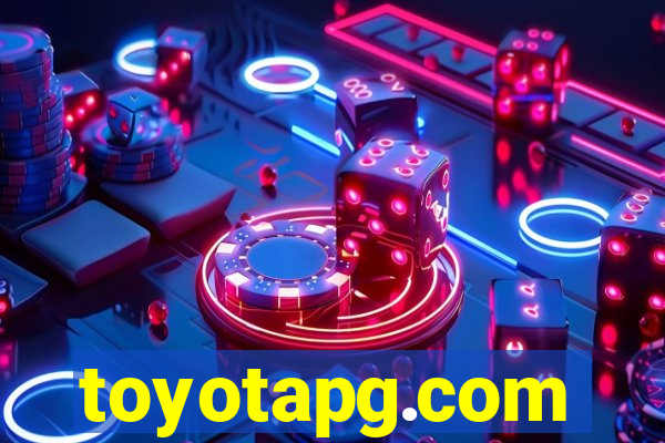 toyotapg.com