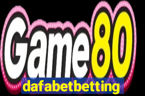 dafabetbetting