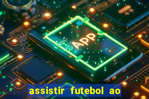 assistir futebol ao vivo portal rmc