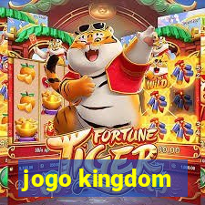 jogo kingdom
