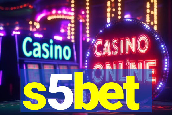 s5bet