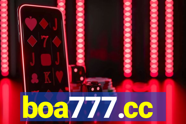 boa777.cc
