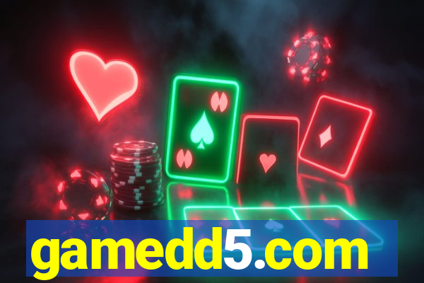 gamedd5.com