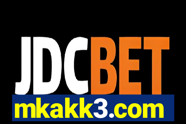 mkakk3.com
