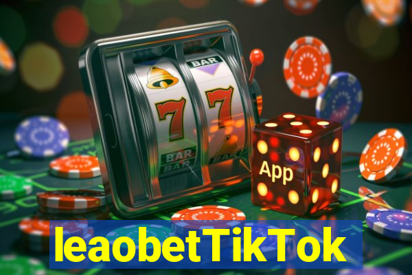 leaobetTikTok
