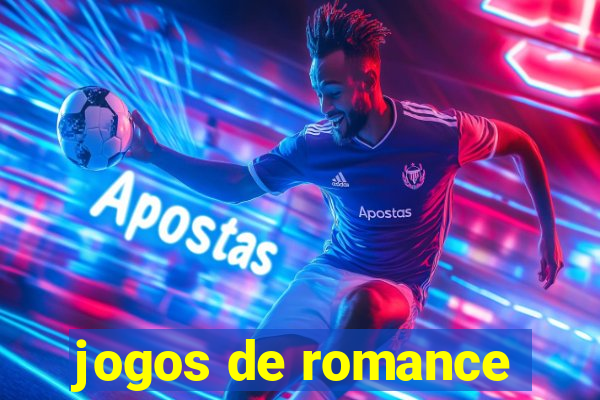 jogos de romance