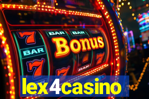 lex4casino