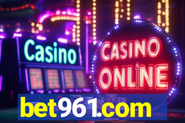 bet961.com