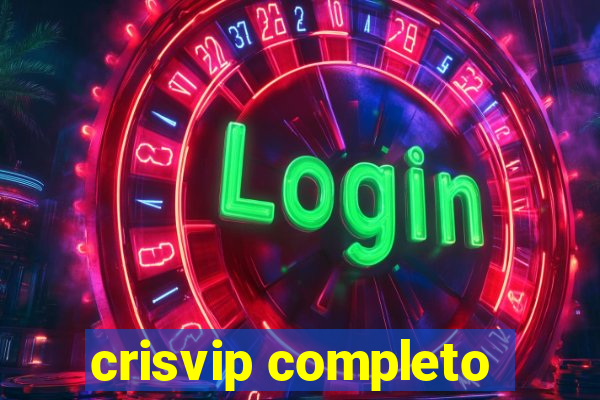 crisvip completo