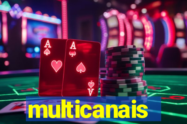multicanais barcelona ao vivo