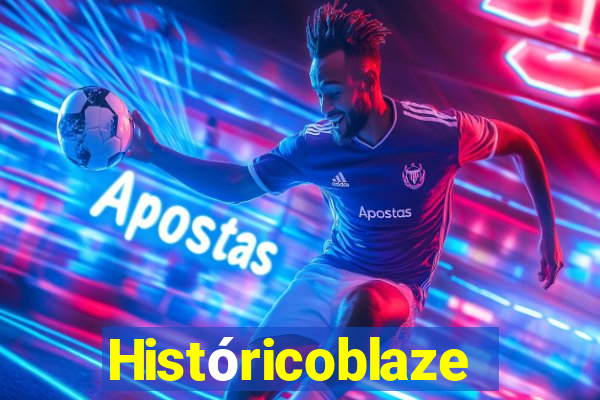 HistÃ³ricoblaze