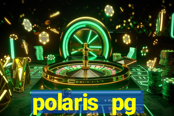 polaris pg plataforma de jogos