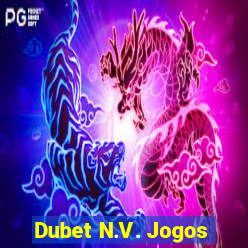 Dubet N.V. Jogos
