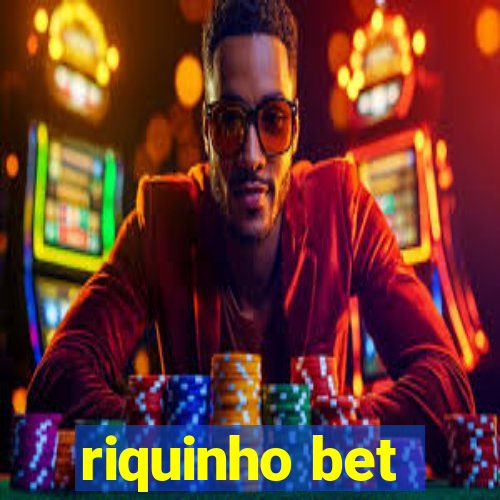 riquinho bet