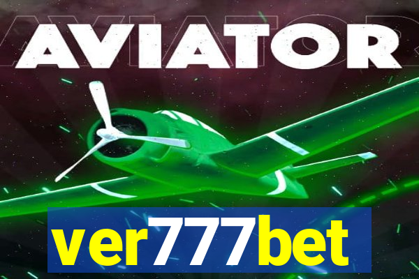 ver777bet