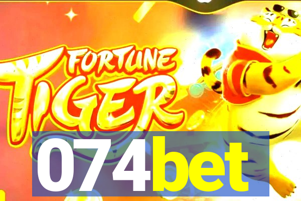 074bet