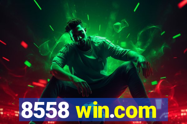 8558 win.com