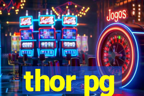 thor pg