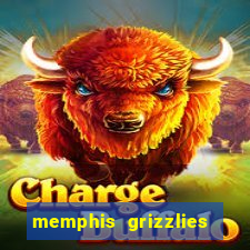 memphis grizzlies ao vivo