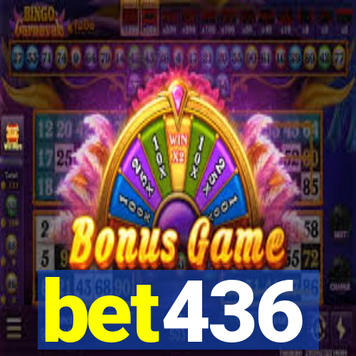 bet436