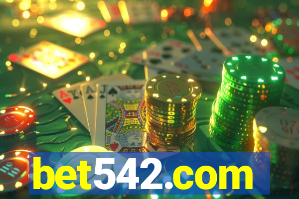 bet542.com