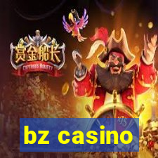 bz casino