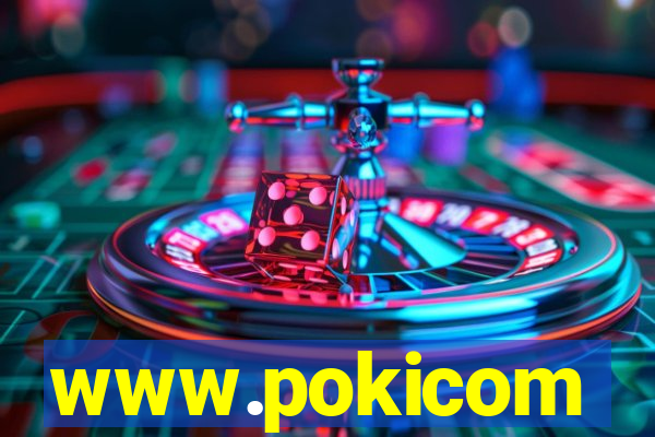 www.pokicom