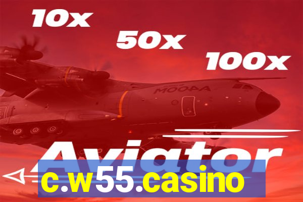 c.w55.casino