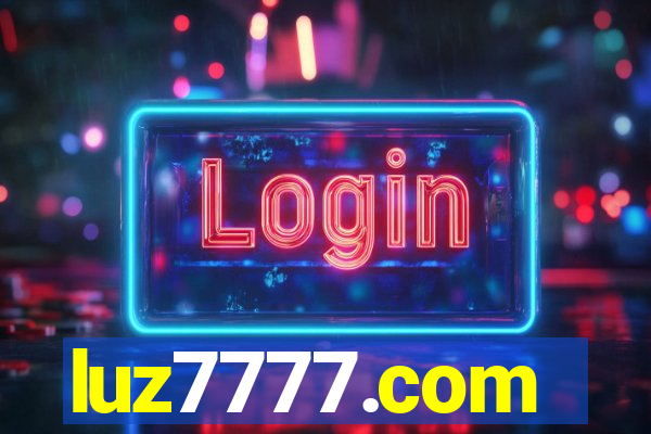 luz7777.com