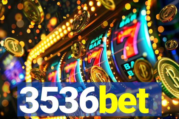 3536bet