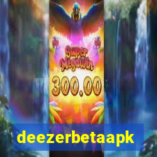 deezerbetaapk