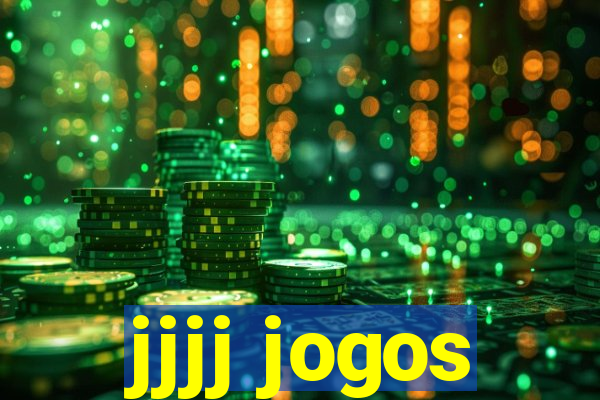jjjj jogos