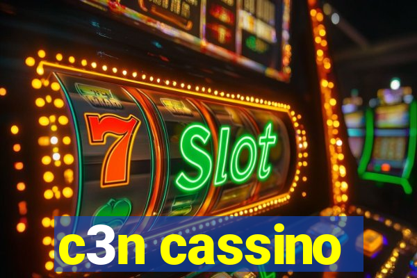c3n cassino