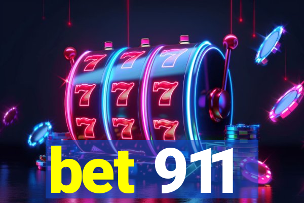 bet 911