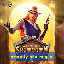 ortocity sÃ£o miguel