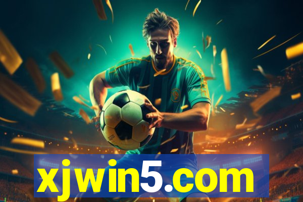 xjwin5.com