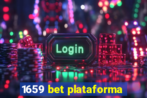 1659 bet plataforma