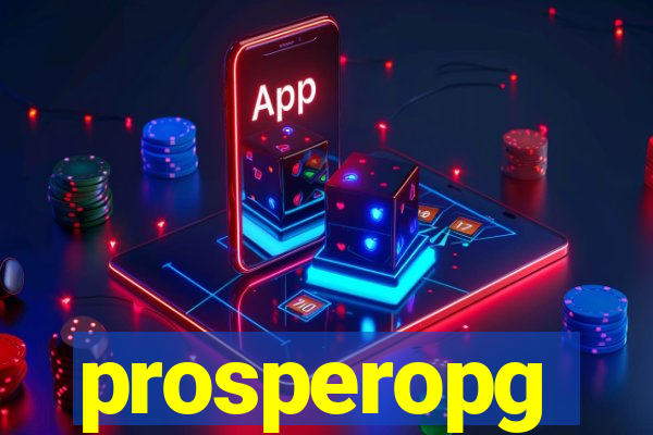 prosperopg