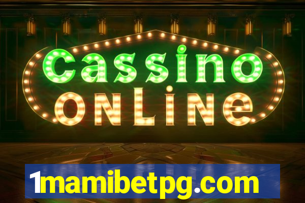 1mamibetpg.com