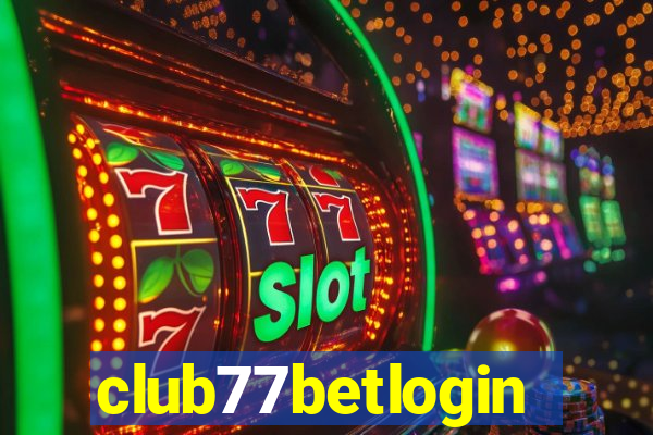 club77betlogin