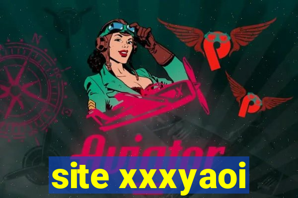 site xxxyaoi