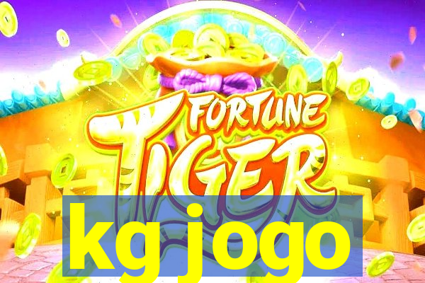 kg jogo