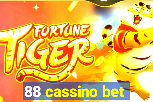 88 cassino bet