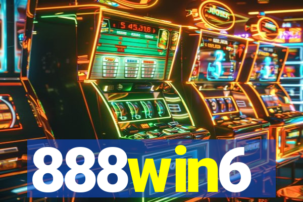 888win6