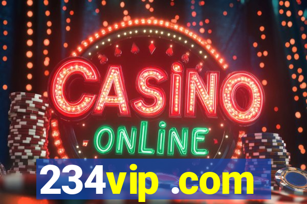 234vip .com