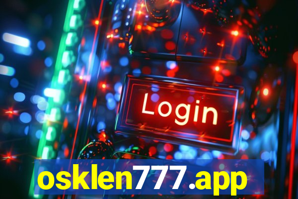 osklen777.app